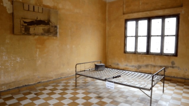 Le rêve de torture et son interprétation authentique: Que signifie rêver de torture ?