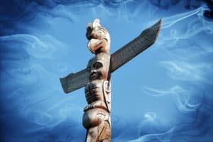Rêver de totem et son interprétation: Rêver de totem et son interprétation: