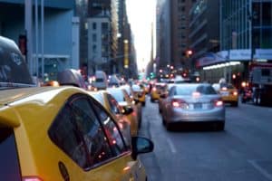 Rêver de trafic et son interprétation: Rêver de trafic et son interprétation: