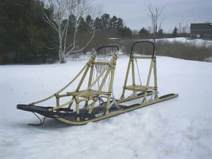 Rêver de traîneau et son interprétation: