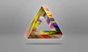 Rêver de triangle et son interprétation: Rêver de triangle et son interprétation: