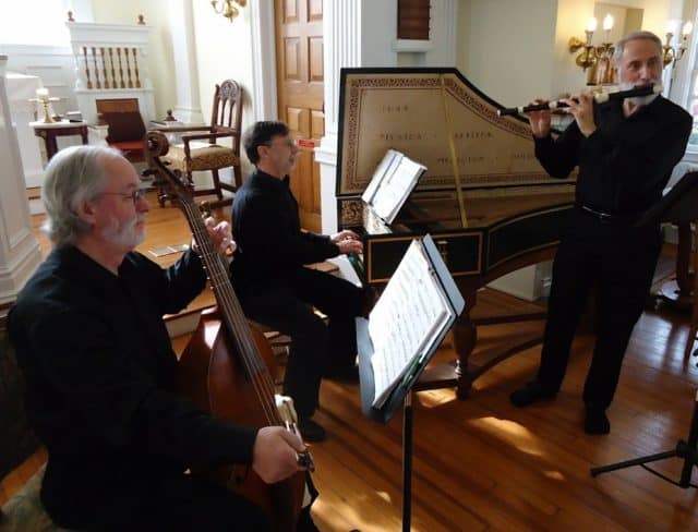 Le rêve de trio et son interprétation authentique: Que signifie rêver de trio ?