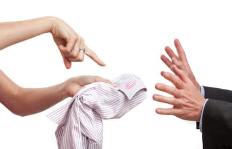 Rêver de tromperie et son interprétation: Rêver de tromperie et son interprétation: