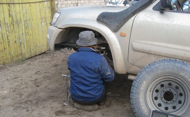Un rêve de panne et son interprétation authentique: Pourquoi rêver de panne ?