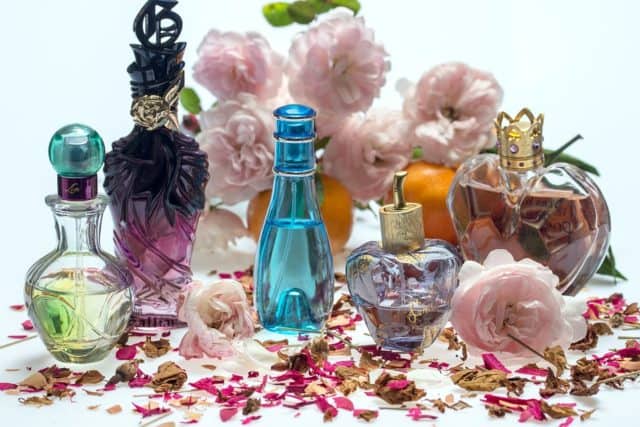 Un rêve de parfum et son interprétation authentique: Que signifie rêver de parfum ?