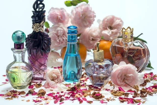 Que signifie rêver de parfum ?