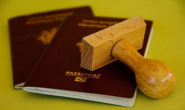 Le rêve de passeport et son explication en détails: Pourquoi rêver de passeport ?