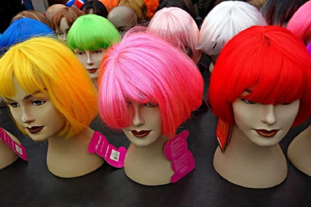 Un rêve de perruque et son interprétation authentique: Que signifie rêver de perruque ?