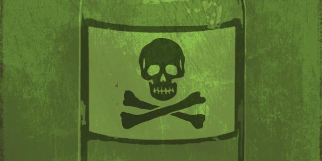 Un rêve de poison et son interprétation authentique: Que signifie rêver de poison ?
