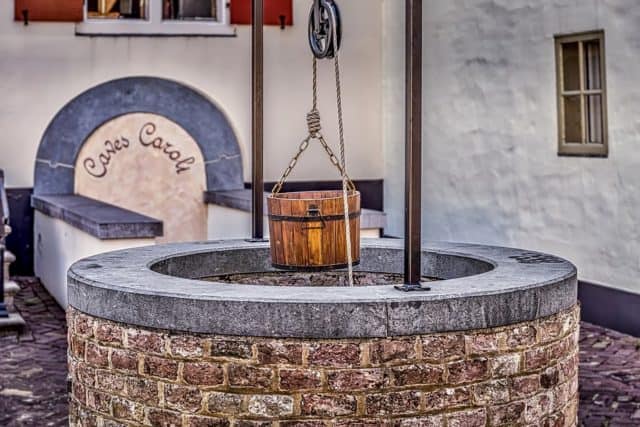 Un rêve de puits et son interprétation authentique: Pourquoi rêver de puits ?