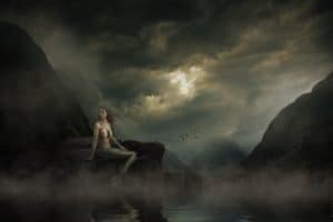 Rêver de sirène et son interprétation: Que signifie rêver de sirène ?