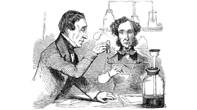 Que signifie un rêve d'arsenic ?