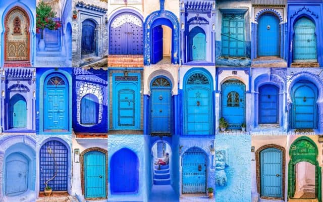 Un rêve de porte et son interprétation authentique: Que signifie rêver de porte ?