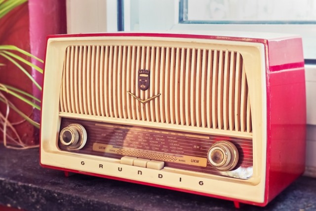 Le rêve de radio et son explication en détails: Pourquoi rêver de radio ?