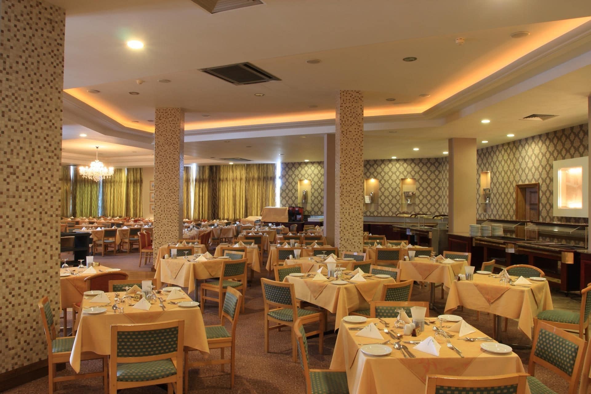 Rêver de restaurant et sa signification: Rêver de restaurant et sa signification: