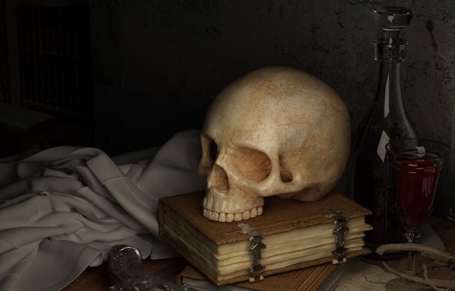 Un rêve de mort et son interprétation authentique: Que signifie rêver de mort ?