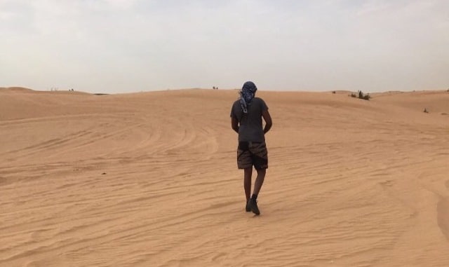 Le rêve d'abandonner et sa signification: Le rêve d'abandonner et sa signification: