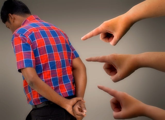 Un rêve d’accuser et son interprétation authentique: Que signifie un rêve d’accuser ?