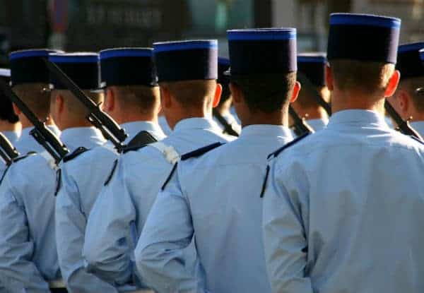 rever-d-officier-signification rever-d-officier-signification