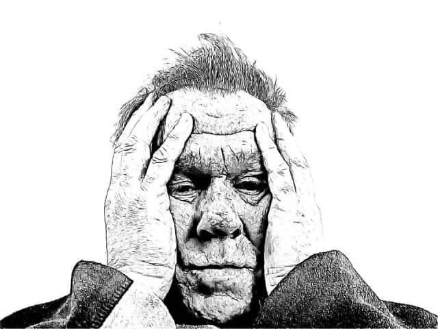 Le rêve d'oppression et sa signification: Le rêve d'oppression et sa signification: