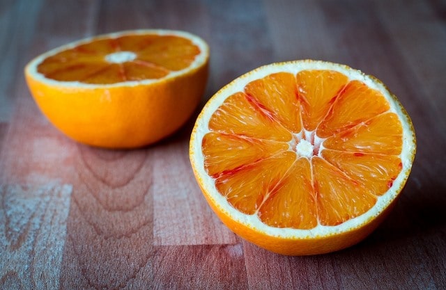 Le rêve d'orange et sa signification: