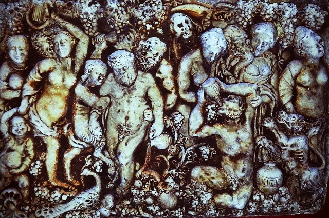 Le rêve d'orgie et sa signification: Le rêve d'orgie et sa signification: