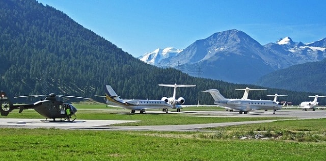 Que signifie un rêve d'aéroport ?
