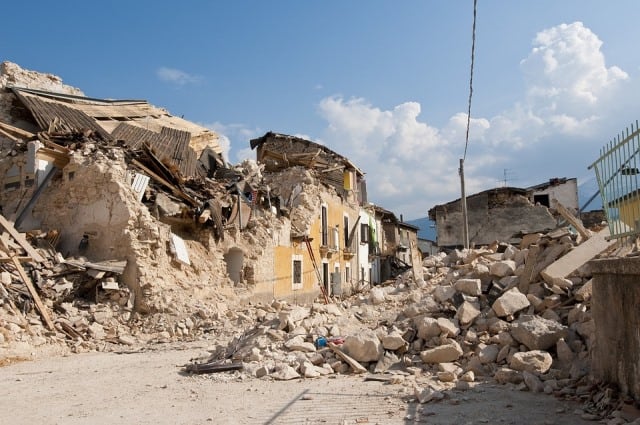Le rêve de catastrophe et sa signification: Que signifie rêver de catastrophe ?