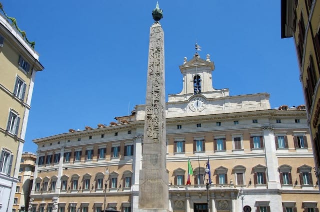 Le rêve de obélisque et sa signification: Le rêve de obélisque et sa signification: