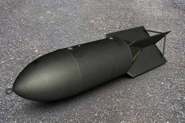 Le rêve d'obus et sa signification: Le rêve d'obus et sa signification: