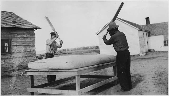 Un rêve de paillasse et son interprétation authentique: Que signifie rêver de paillasse ?