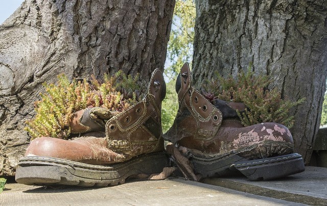 Que signifie rêver de perdre ses chaussures ?