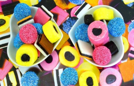 Pourquoi rêver de réglisse ?