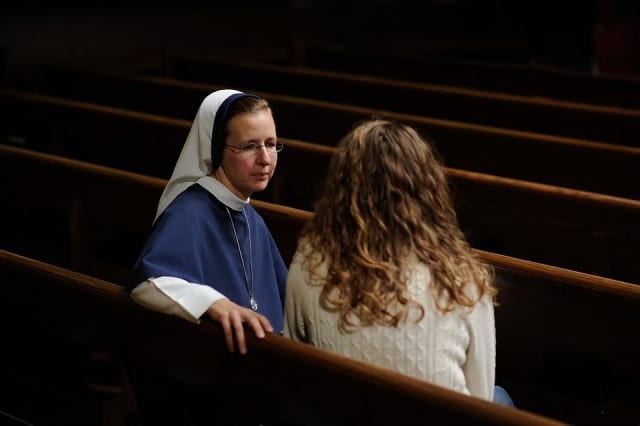 Le rêve de religieuse et sa signification: Le rêve de religieuse et sa signification: