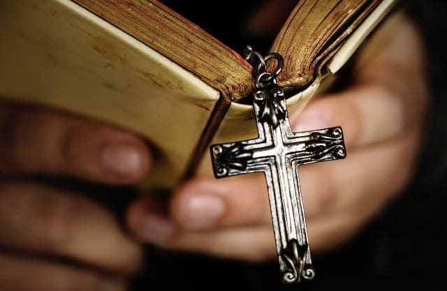 Le rêve de religieux et sa signification: Le rêve de religieux et sa signification: