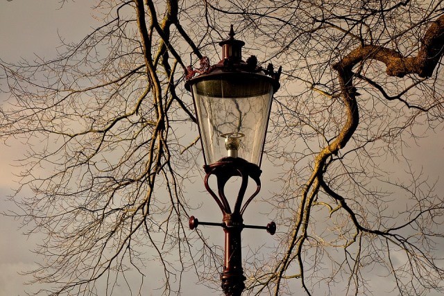 Un rêve de réverbère et son interprétation authentique: Que signifie rêver de réverbère ?