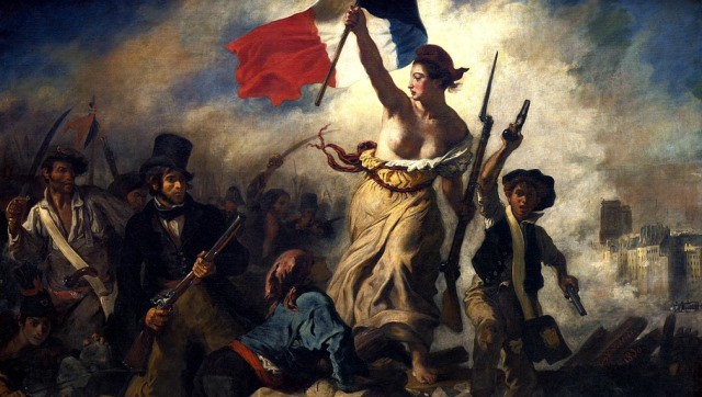 Le rêve de révolution et son interprétation authentique: Que signifie rêver de révolution ?