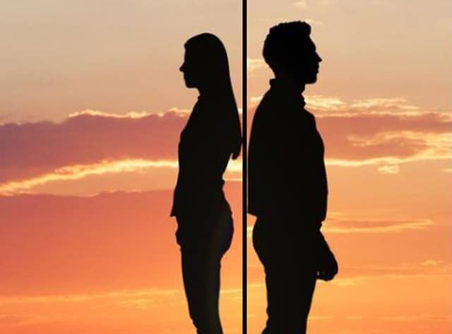 Le rêve de rompre et sa signification: Le rêve de rompre et sa signification: