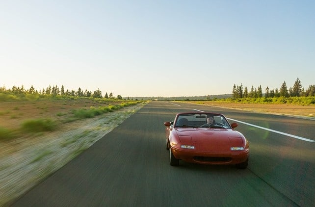 Le rêve de rouler et sa signification: Le rêve de rouler et sa signification: