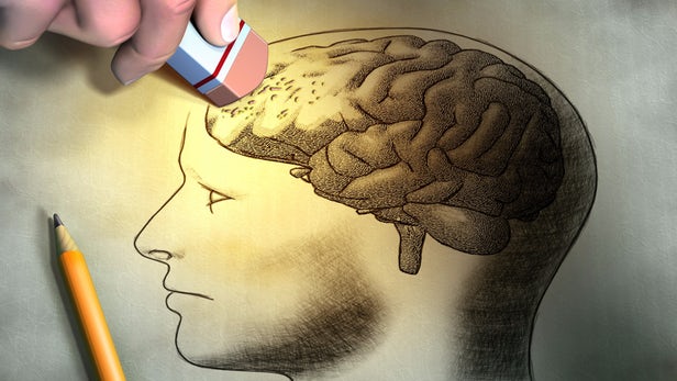 Le rêve d’oublier et sa signification: