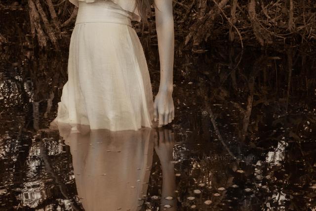 Le rêve de naïade et sa signification: Le rêve de naïade et sa signification: