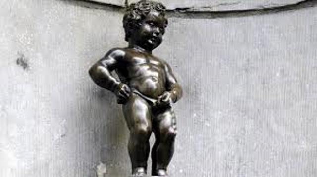 Le rêve d'enfant nu et sa signification: Que signifie un rêve d'enfant nu ?