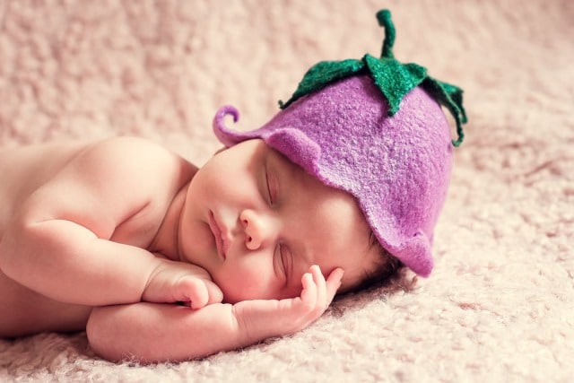 Rever De Bebe Interpretations Exactes Du Reve De Bebe