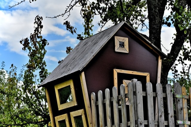 Que signifie un rêve de maison d'enfance ?