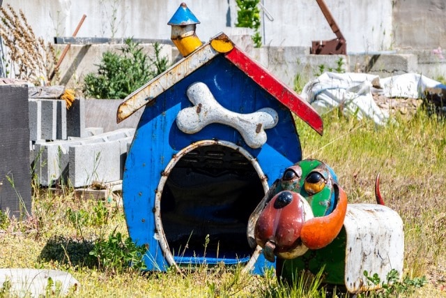 Que signifie un rêve de niche ?