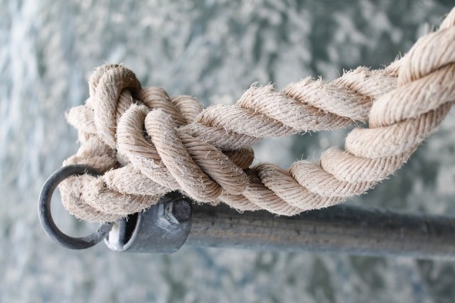 Que signifie un rêve de nouer ?