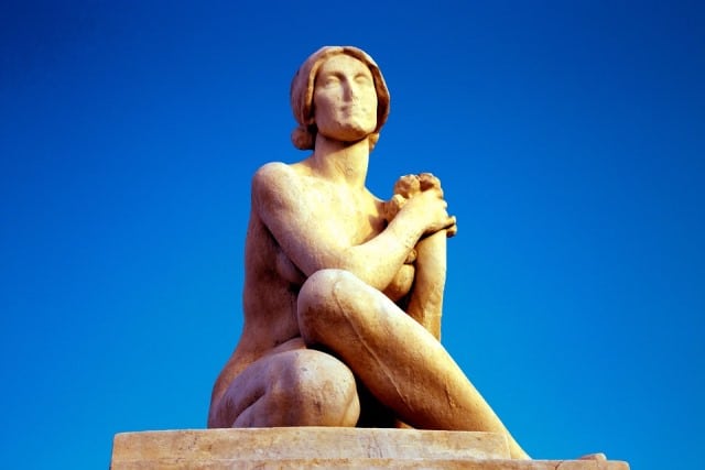 Le rêve de nudité et sa signification: Que signifie un rêve de nudité ?