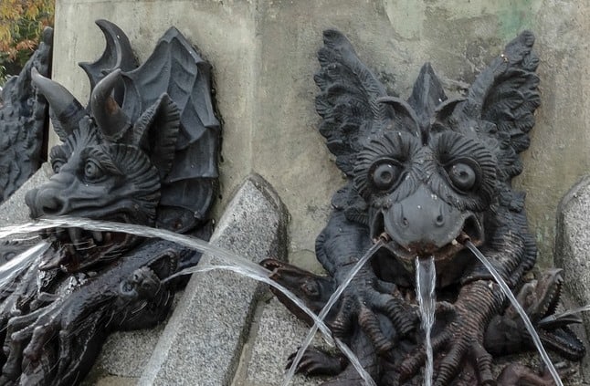 Que signifie un rêve de Belzébuth ?