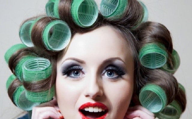 Que signifie un rêve de bigoudis ?