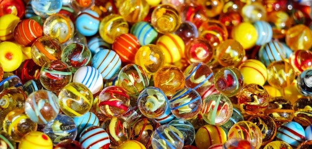 Le rêve de billes et sa signification: Que signifie un rêve de billes ?